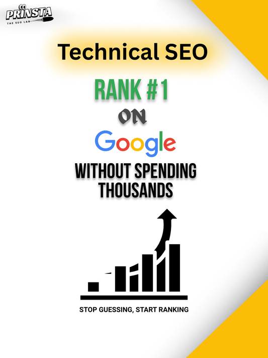 Technical SEO Guidebook