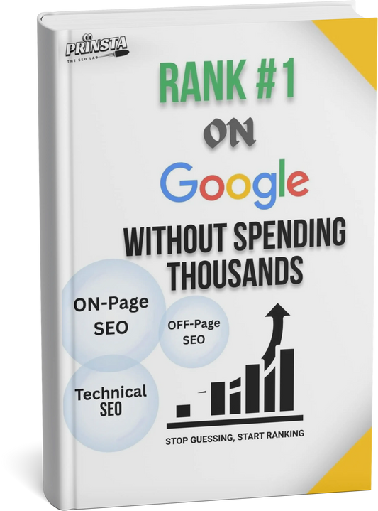 The Complete SEO Guidebook
